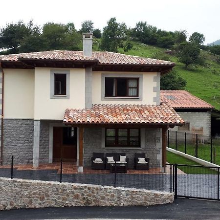 הוילה Malateria Casa El Caleru מראה חיצוני תמונה